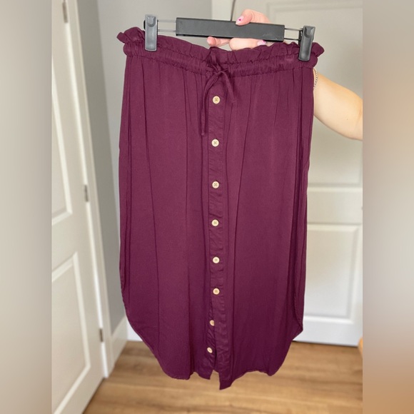 Jackson Rowe Elm Skirt - Picture 2 of 5